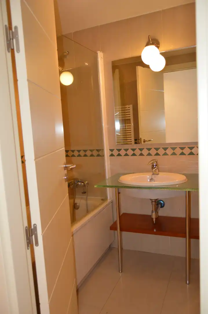 Appartamento 99 m² a Madrid