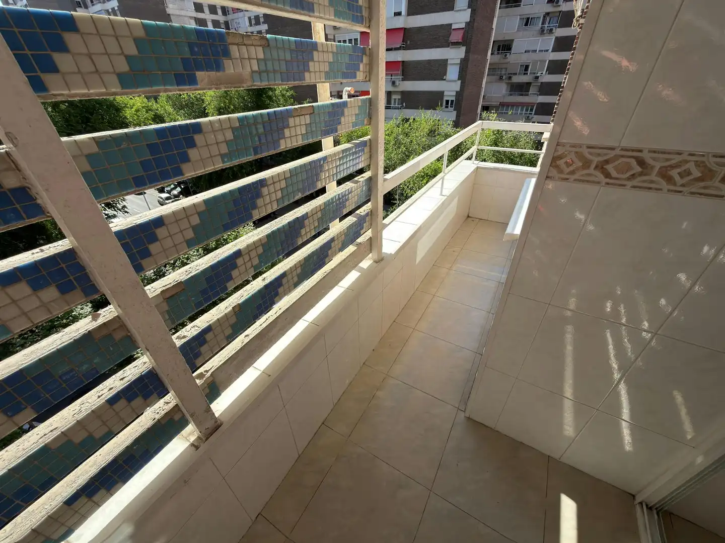 Habitación 110 m², Madrid