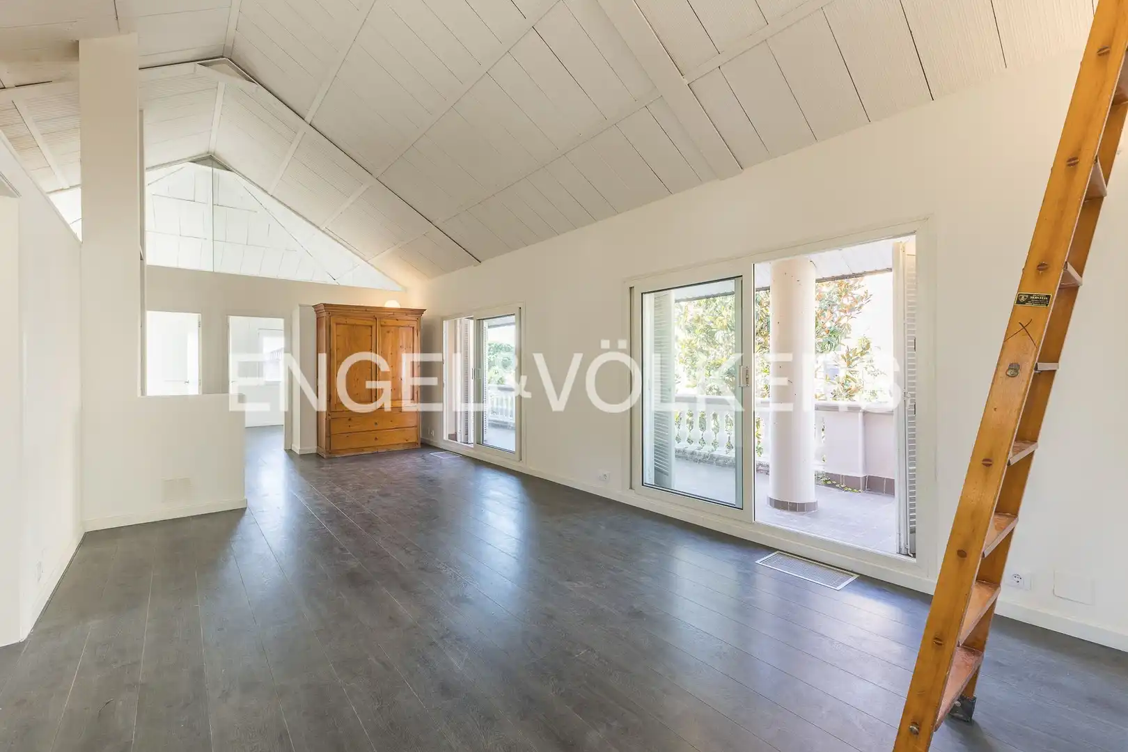 Casa de 416 m² en Barcelona