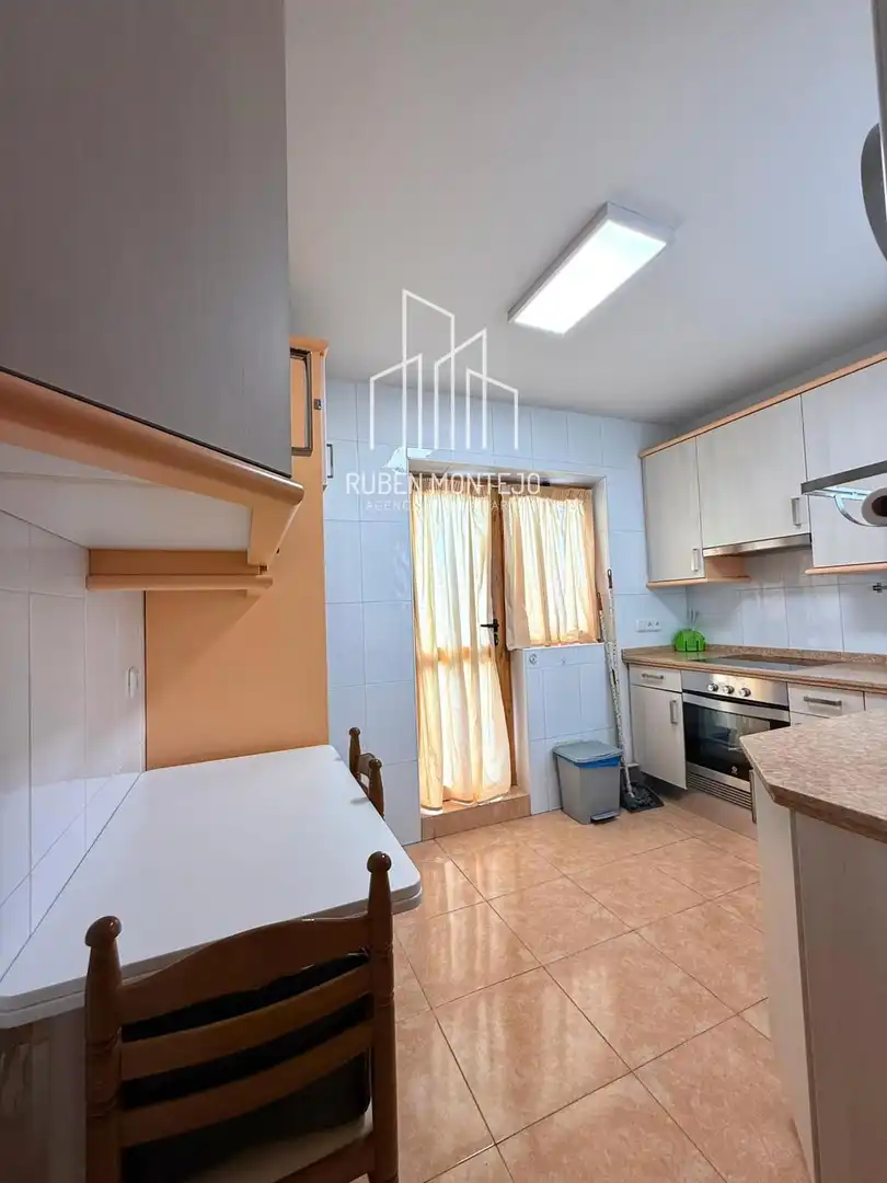 Piso de 136 m² en Salamanca
