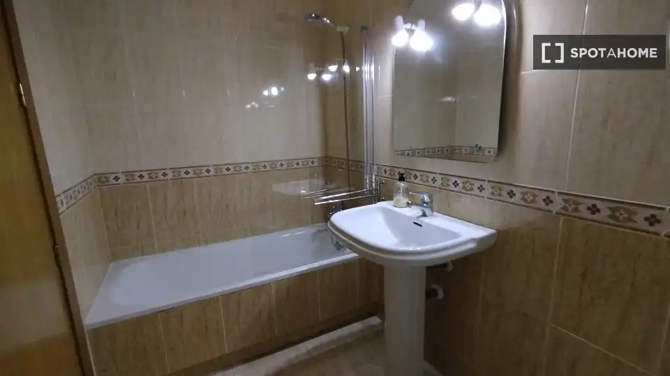 Habitación en alquiler, Murcia