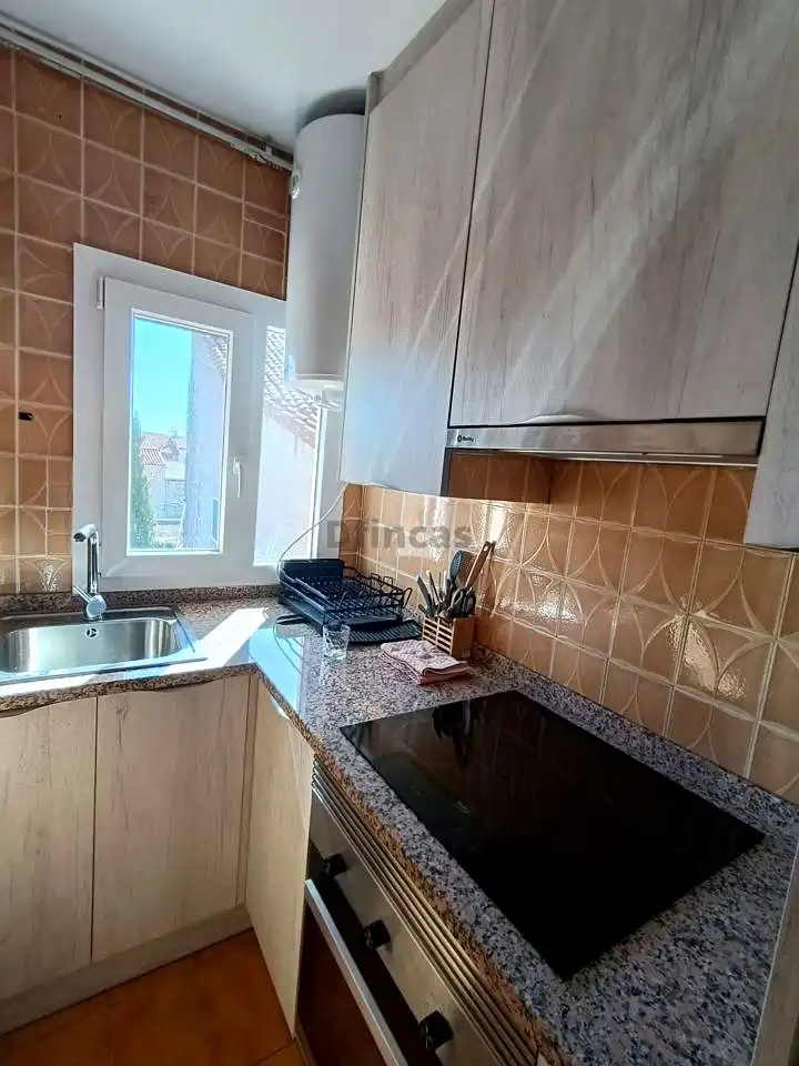 Pis de 69 m² a La Puebla de Valverde