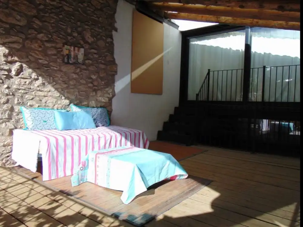 Casa de 200 m² en Alàs i Cerc