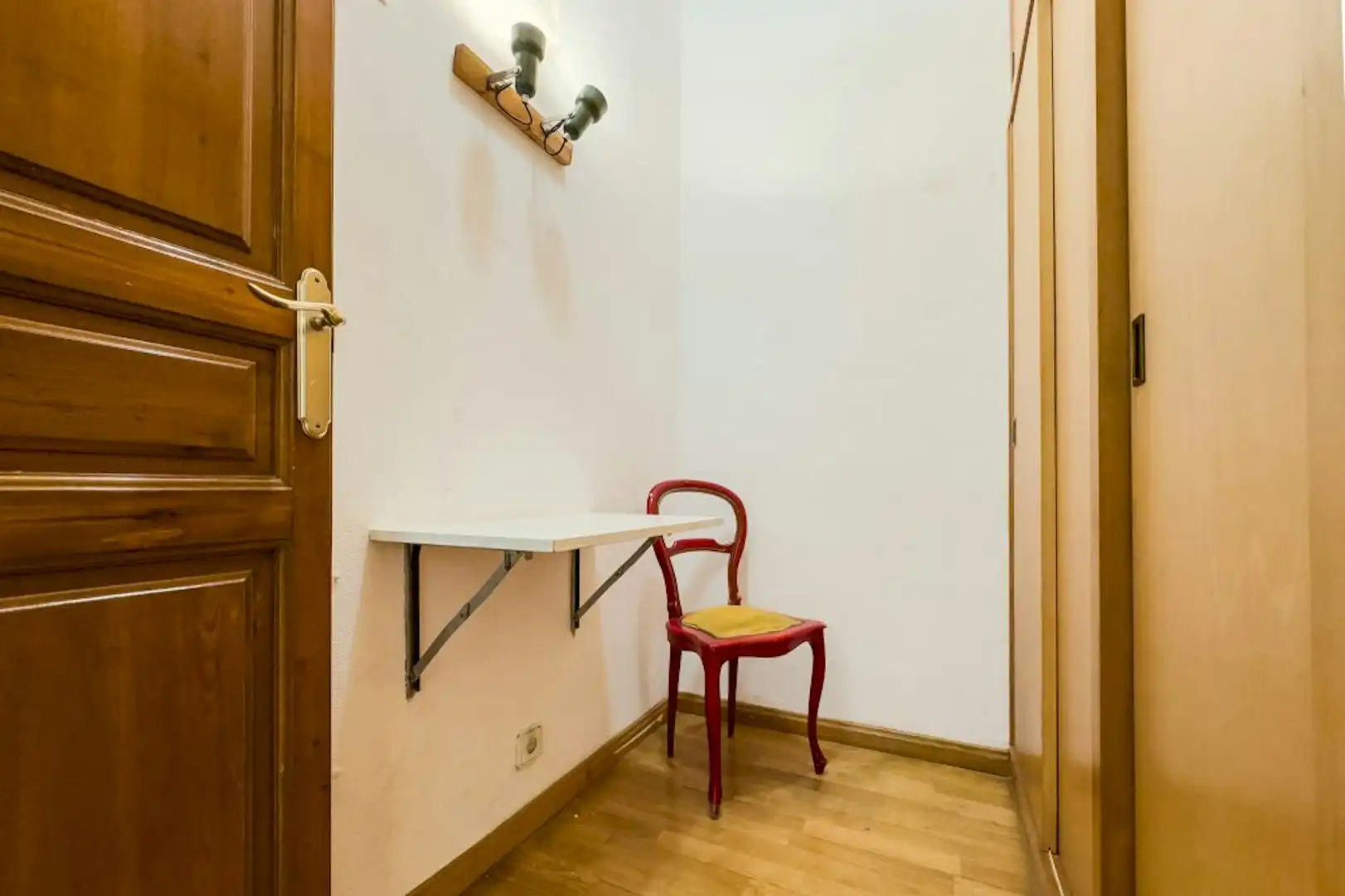 Zimmer zur Miete, Barcelona