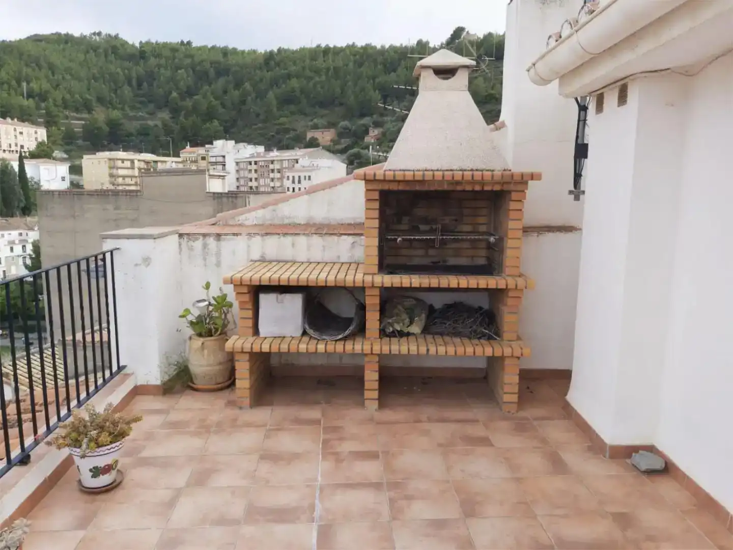 Piso de 160 m² en Lucena del Cid