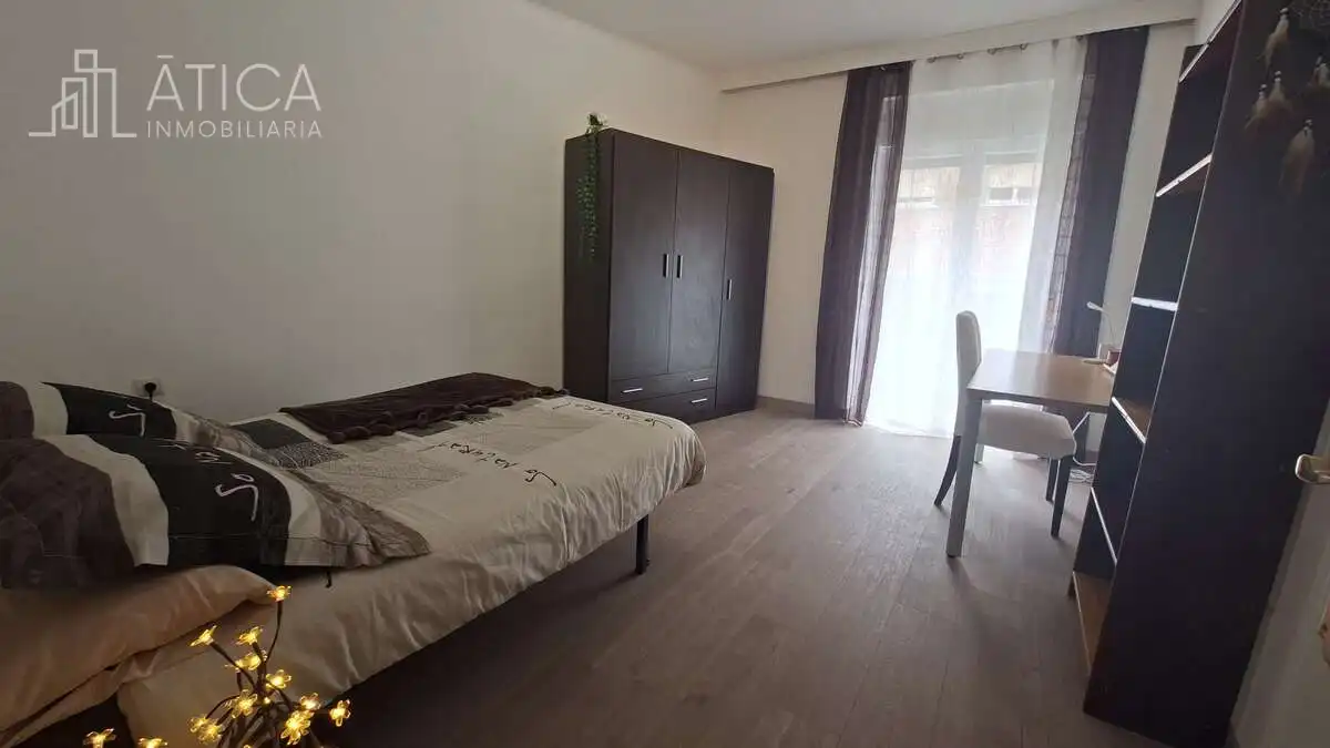 Piso de 95 m² en Salamanca