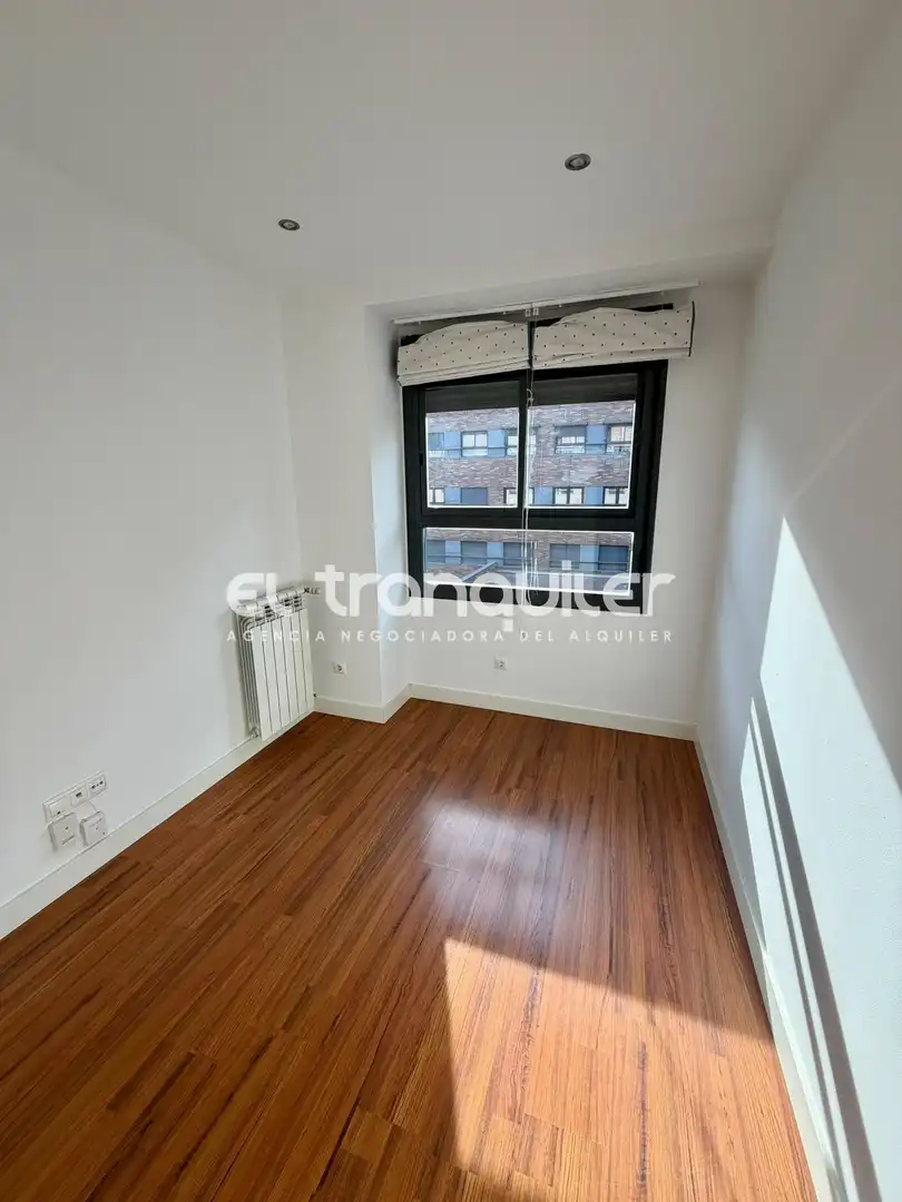 Piso de 153 m² en Madrid