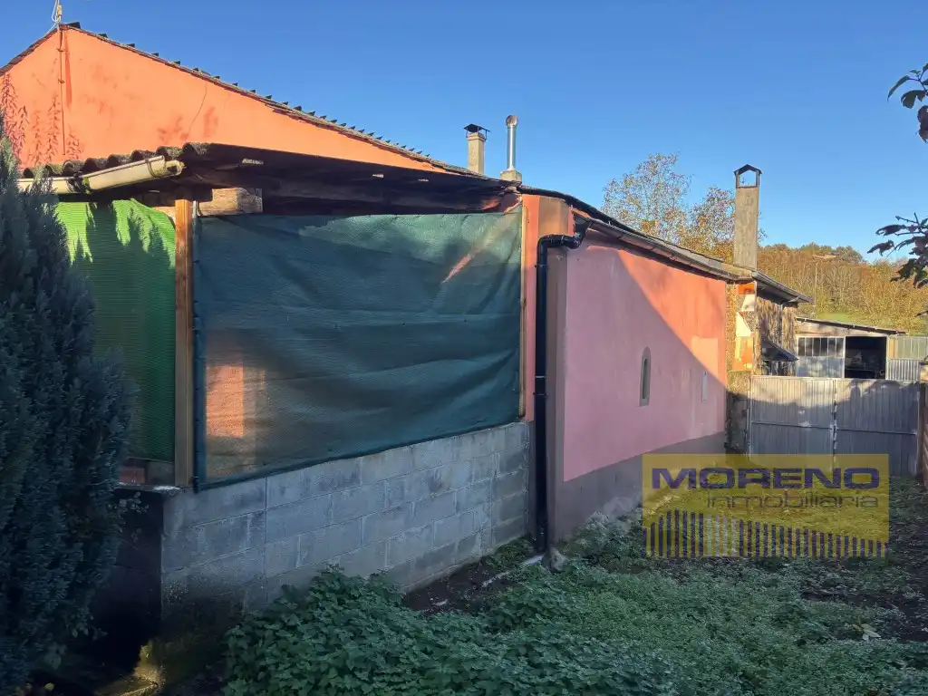 Casa 213 m² a Láncara