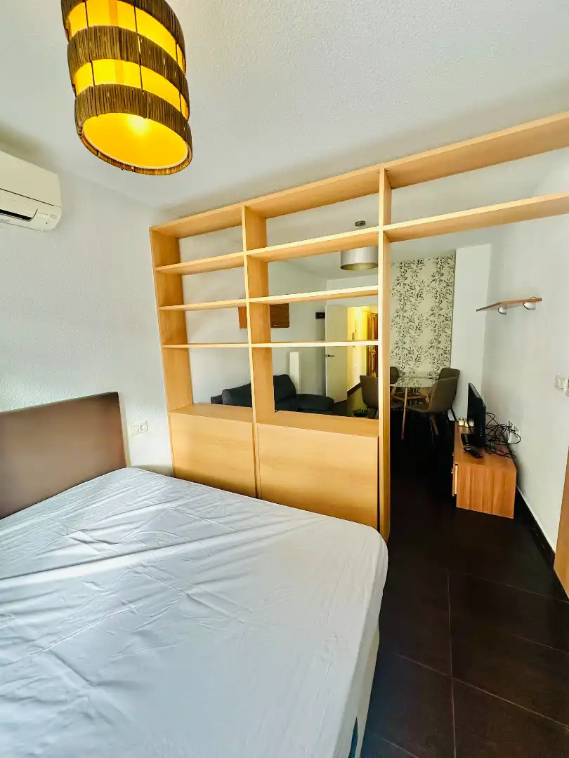 Pis de 35 m² a Granada