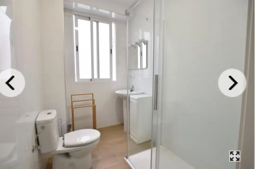 Piso de 120 m² en Granada