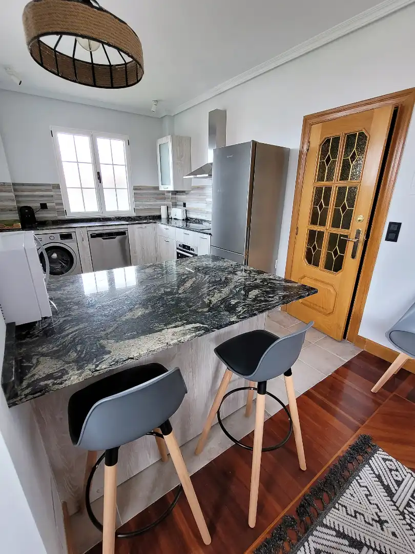 Piso de 260 m² en Castro-Urdiales