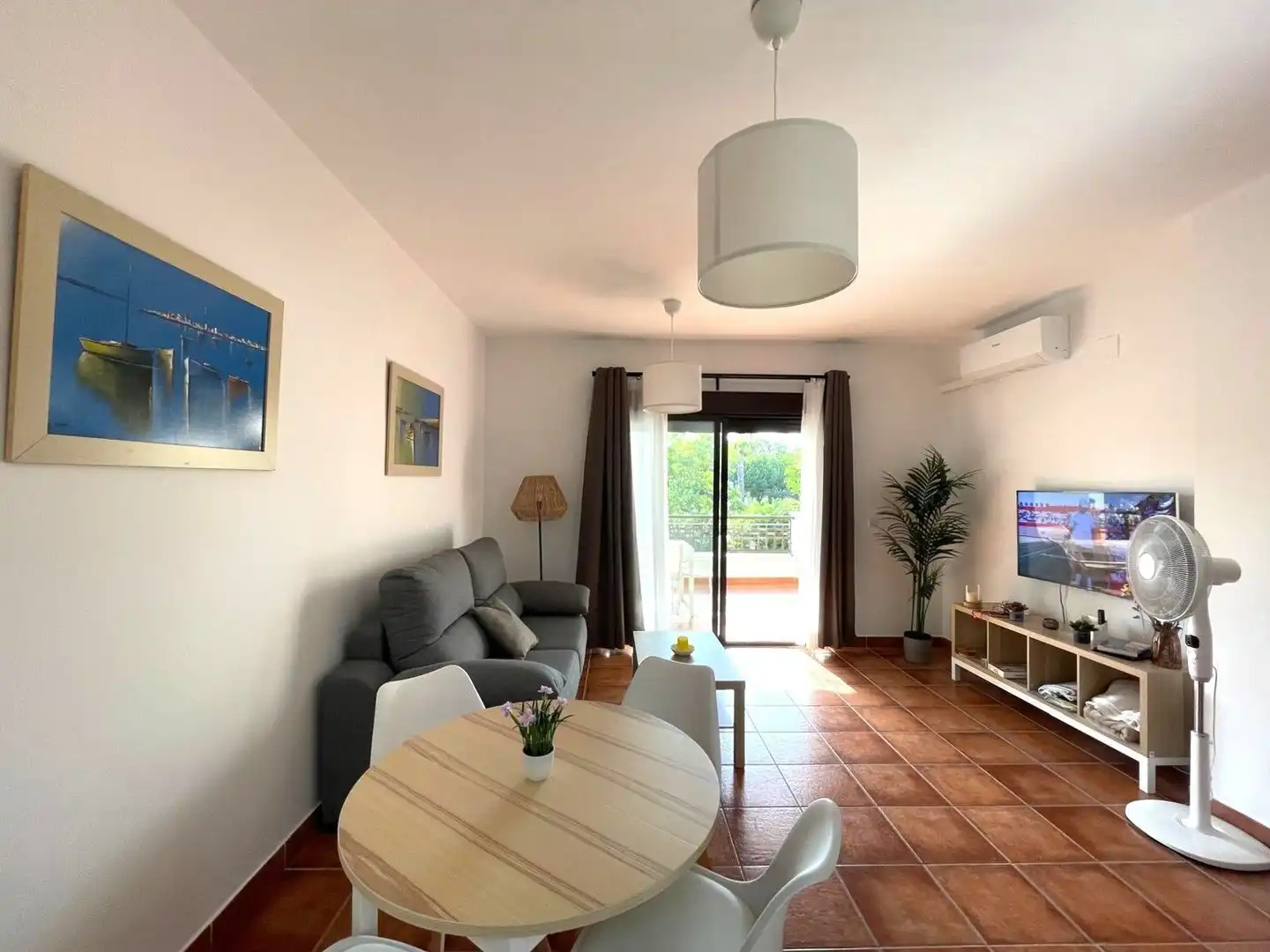 Piso de 127 m² en Cartaya