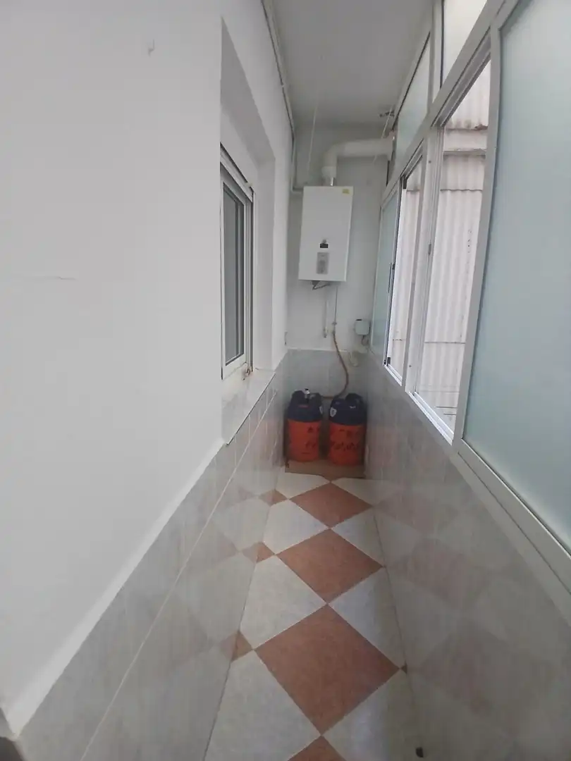 Piso de 75 m² en Cáceres