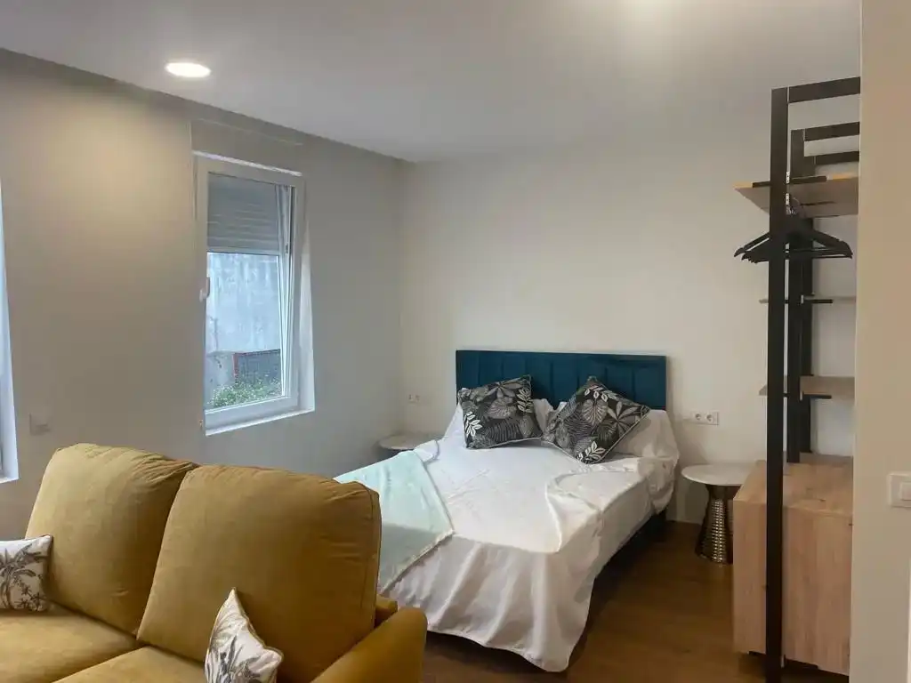 Piso de 40 m² en Ferrol