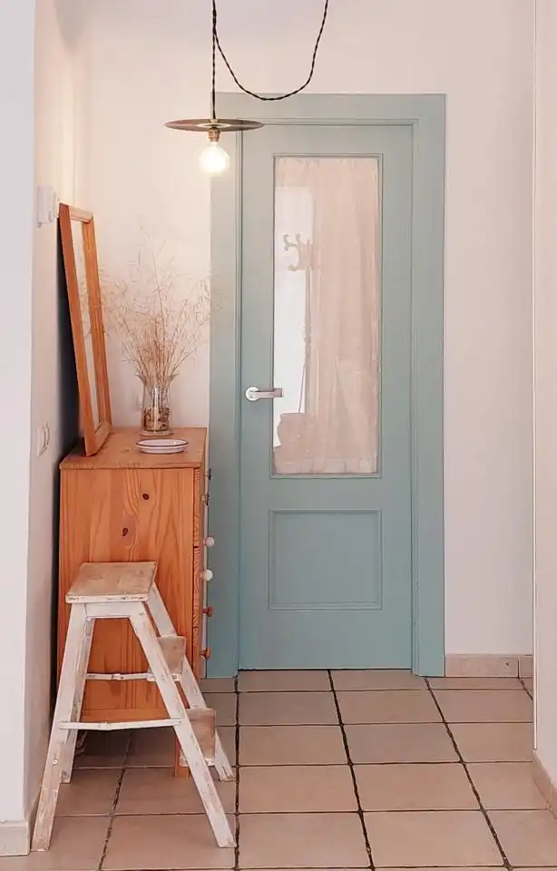 Квартира 84 м² в Santander