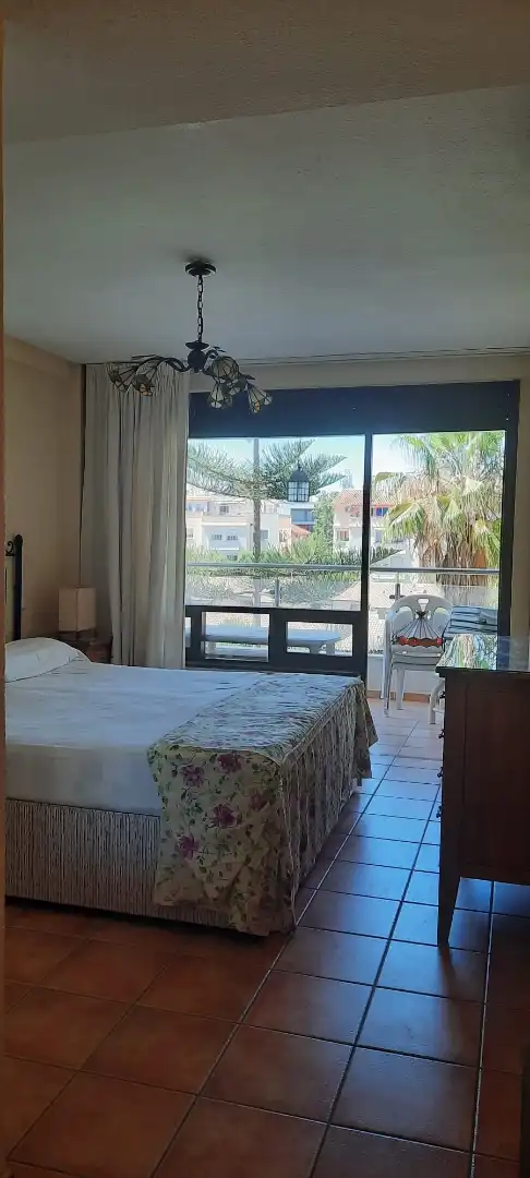 Piso de 120 m² en Fuengirola