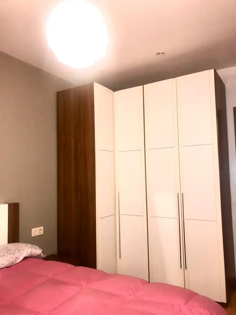 Piso de 70 m² en Plasencia