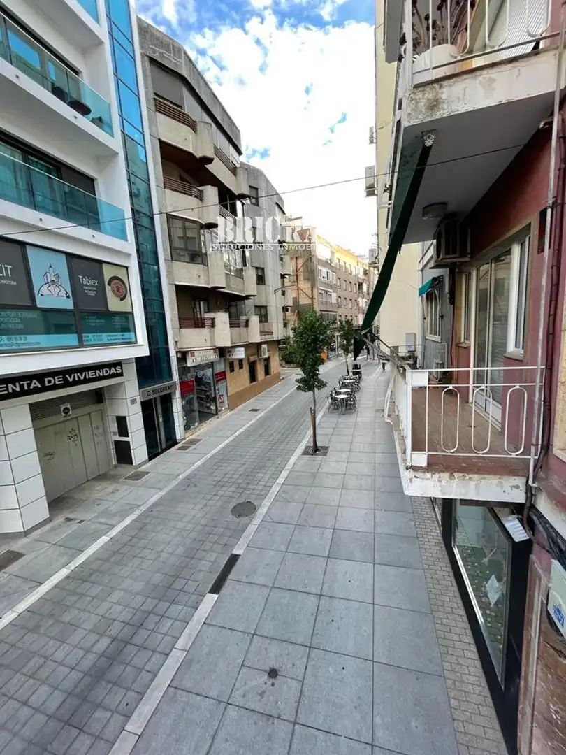 Pis de 200 m² a Cáceres