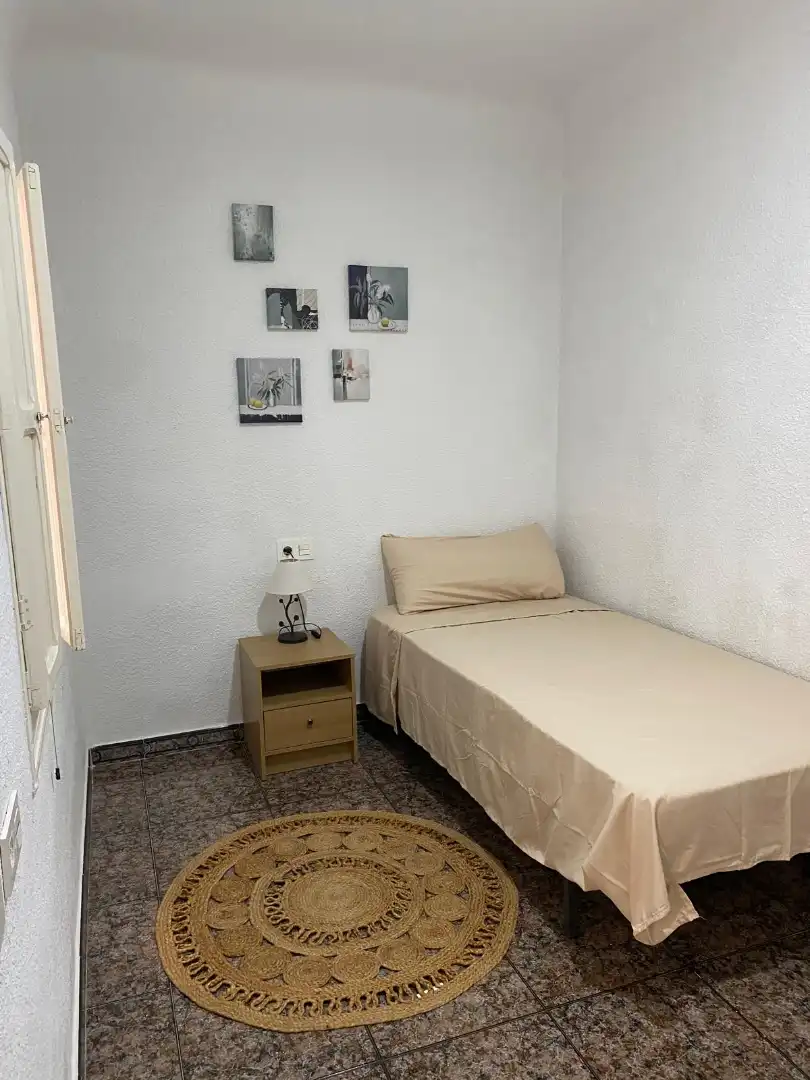 Habitació de lloguer, Elx