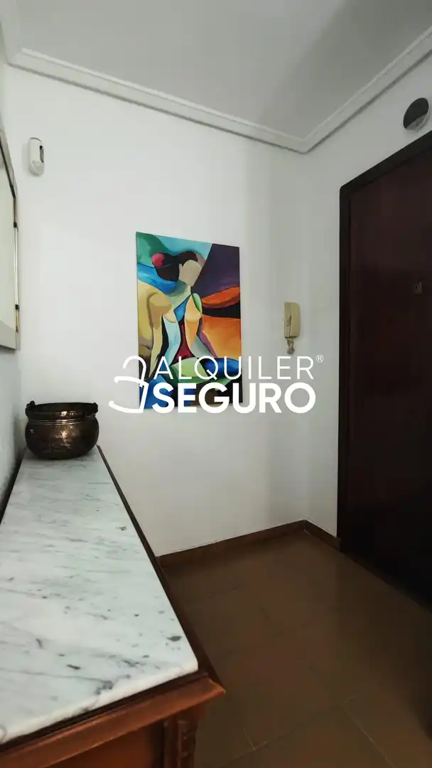 Pis de 80 m² a València