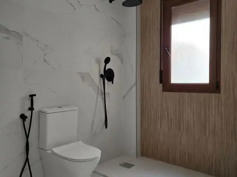 Habitación 200 m², La Roda