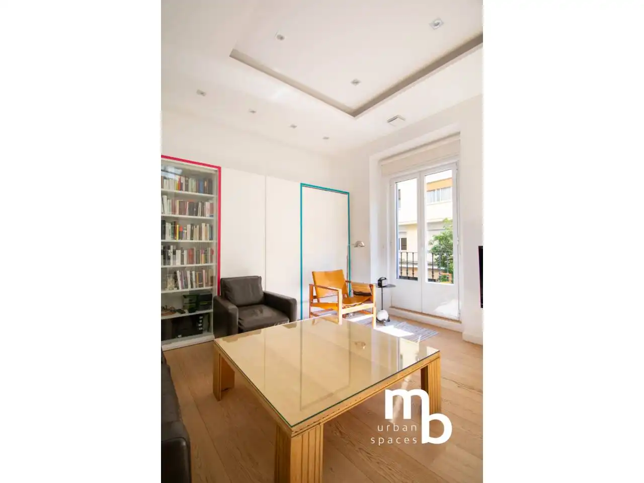 Piso de 110 m² en Madrid