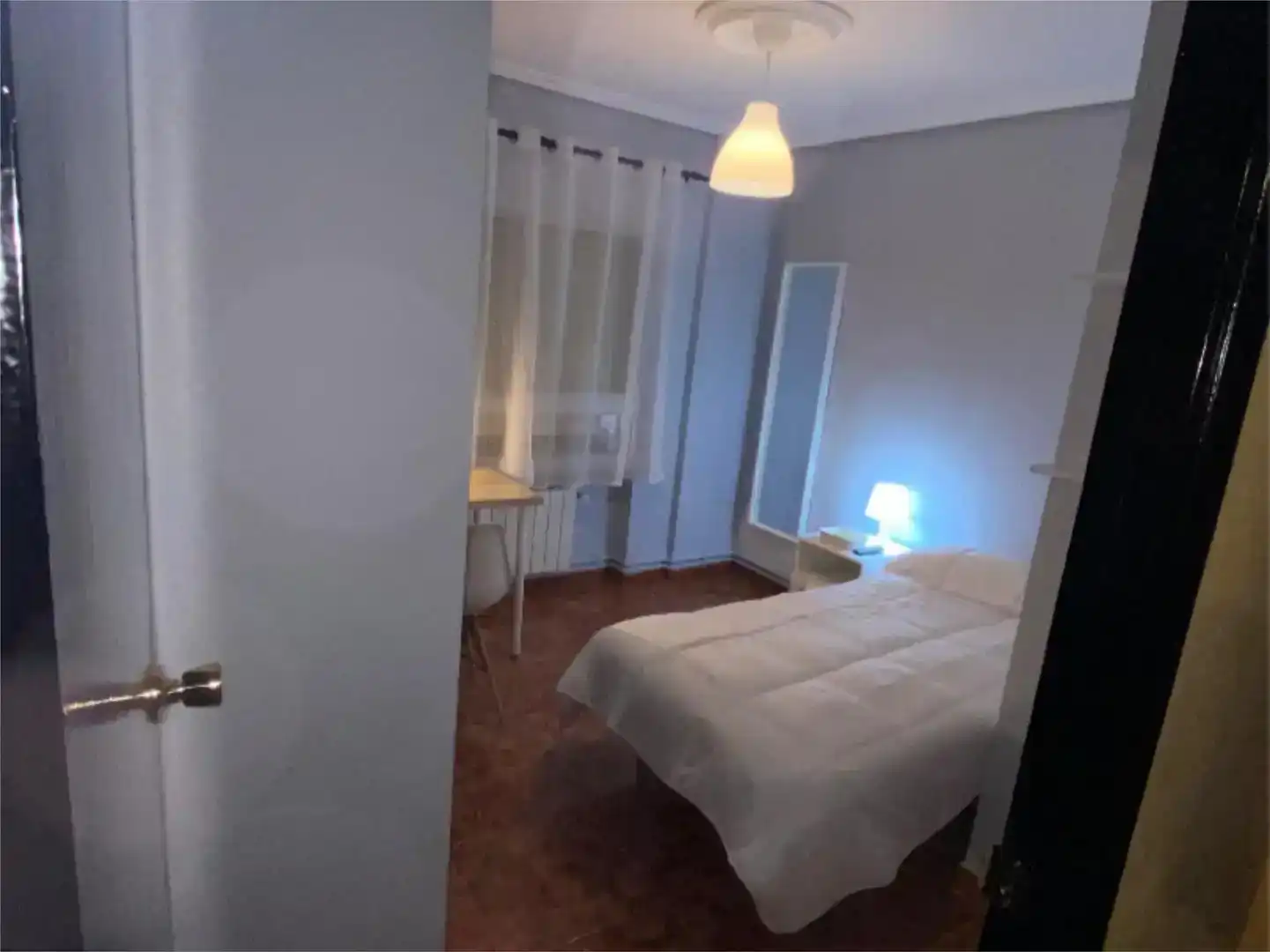 Piso de 91 m² en Valladolid