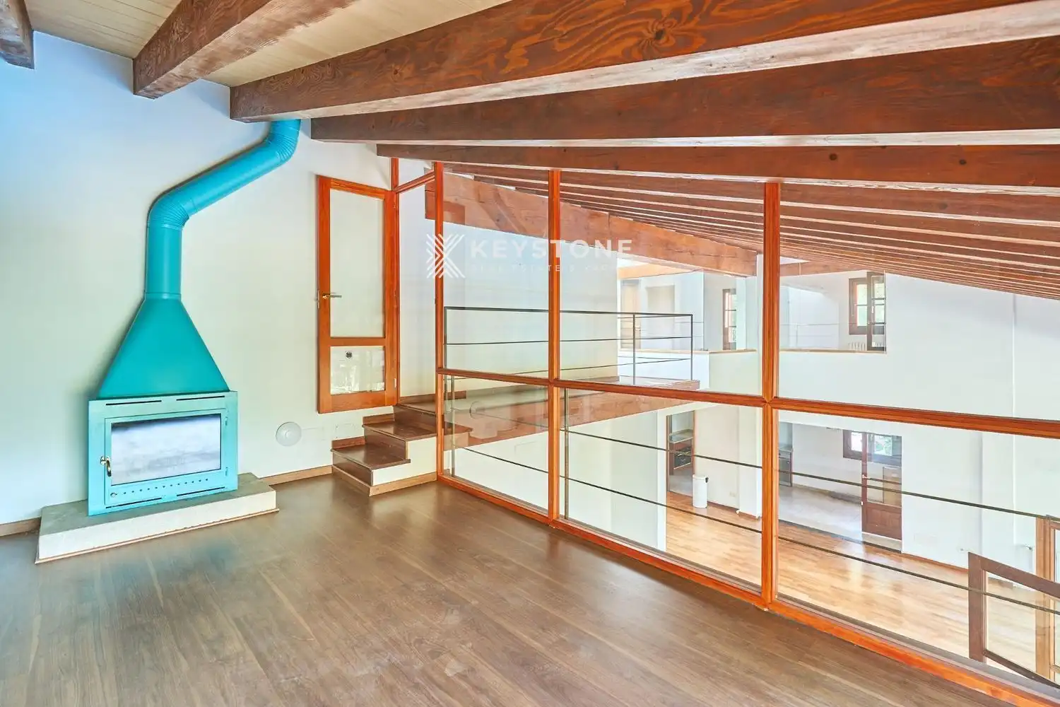 Piso de 451 m² en Esporles