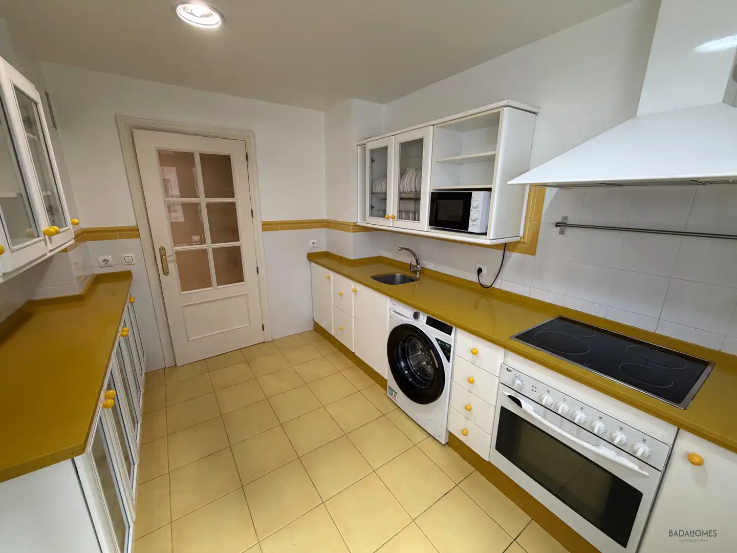 Piso de 135 m² en Badajoz