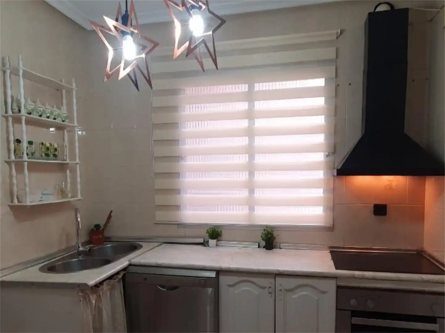 Piso de 95 m² en Linares