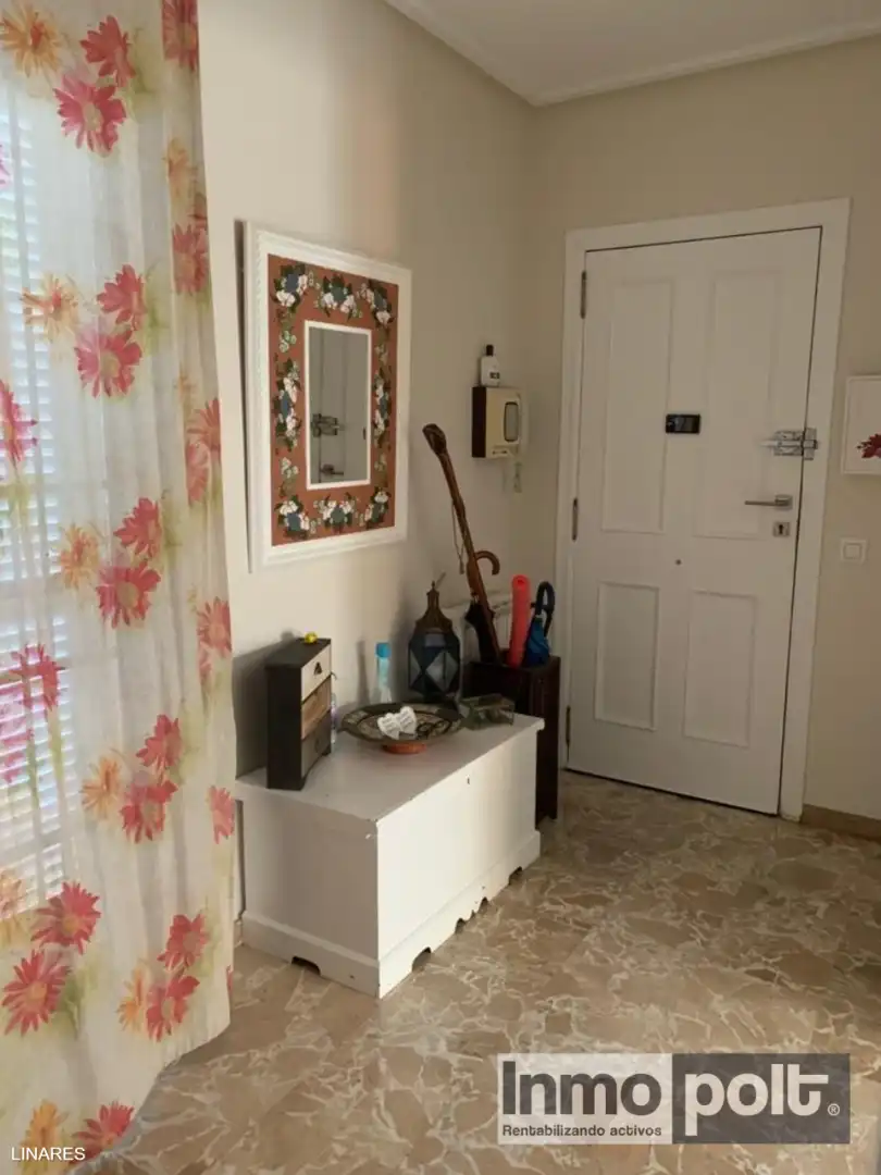Appartamento 90 m² a Linares
