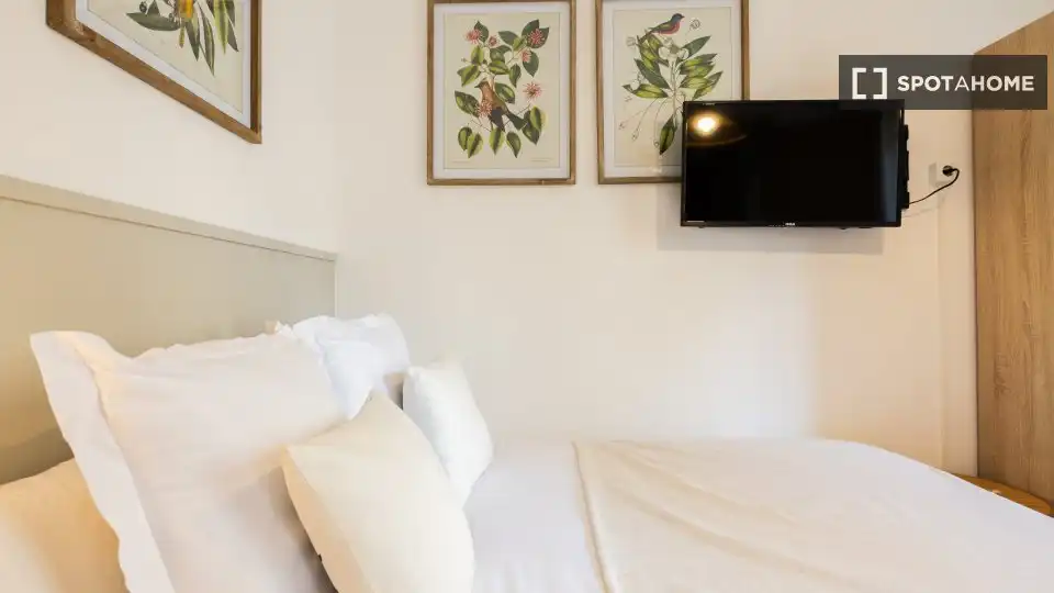 Habitación 75 m², Barcelona