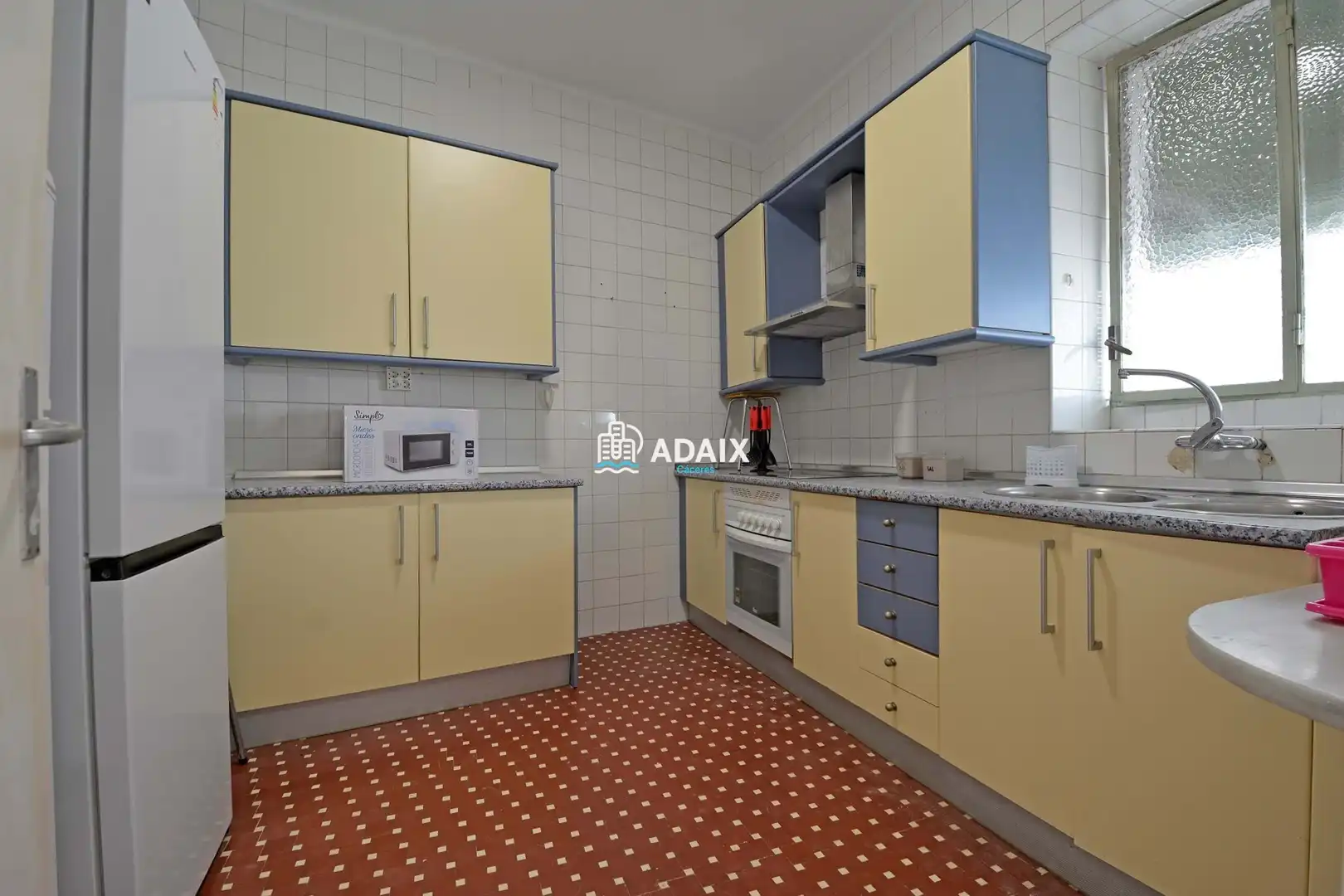 Pis de 180 m² a Cáceres