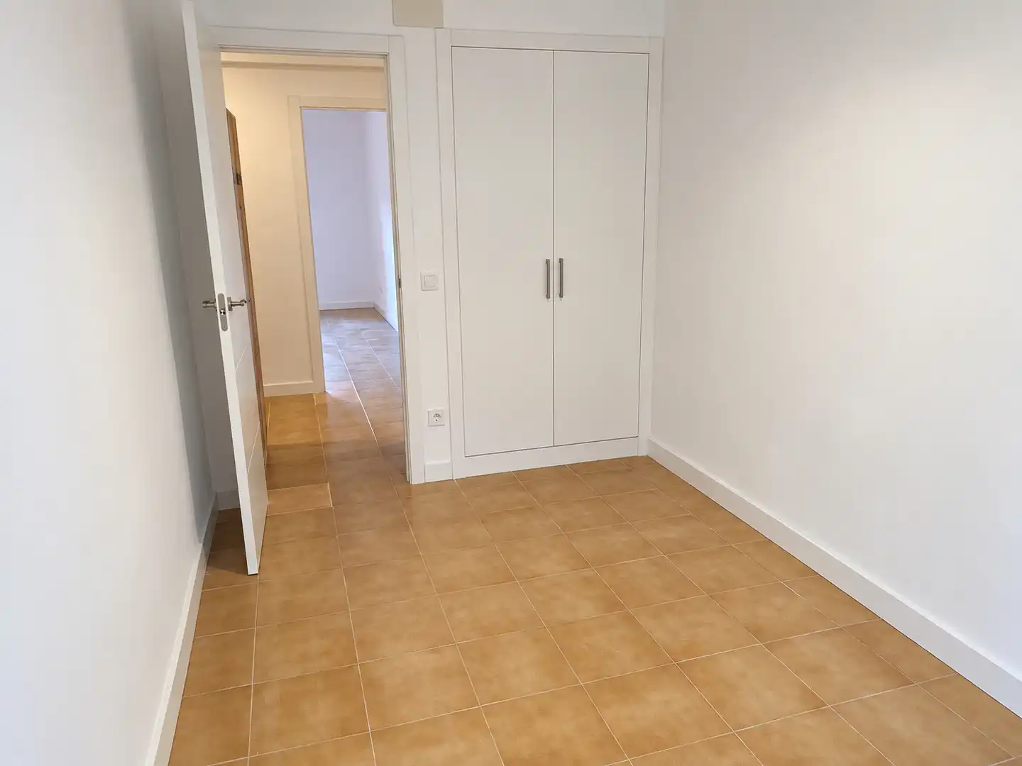 Piso de 95 m² en Bargas