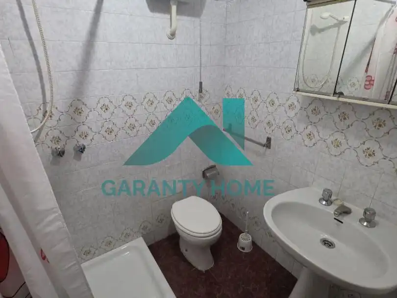 Piso de 105 m² en Cáceres