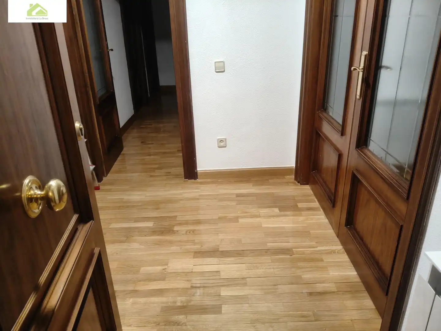 Appartamento 130 m² a Zamora
