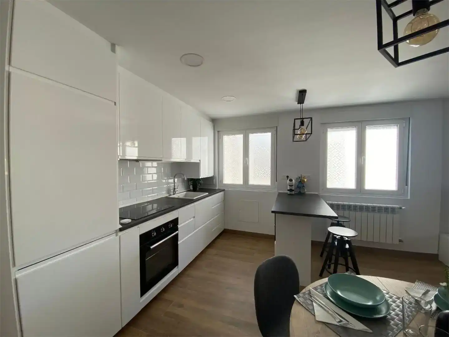 Piso de 75 m² en Oviedo