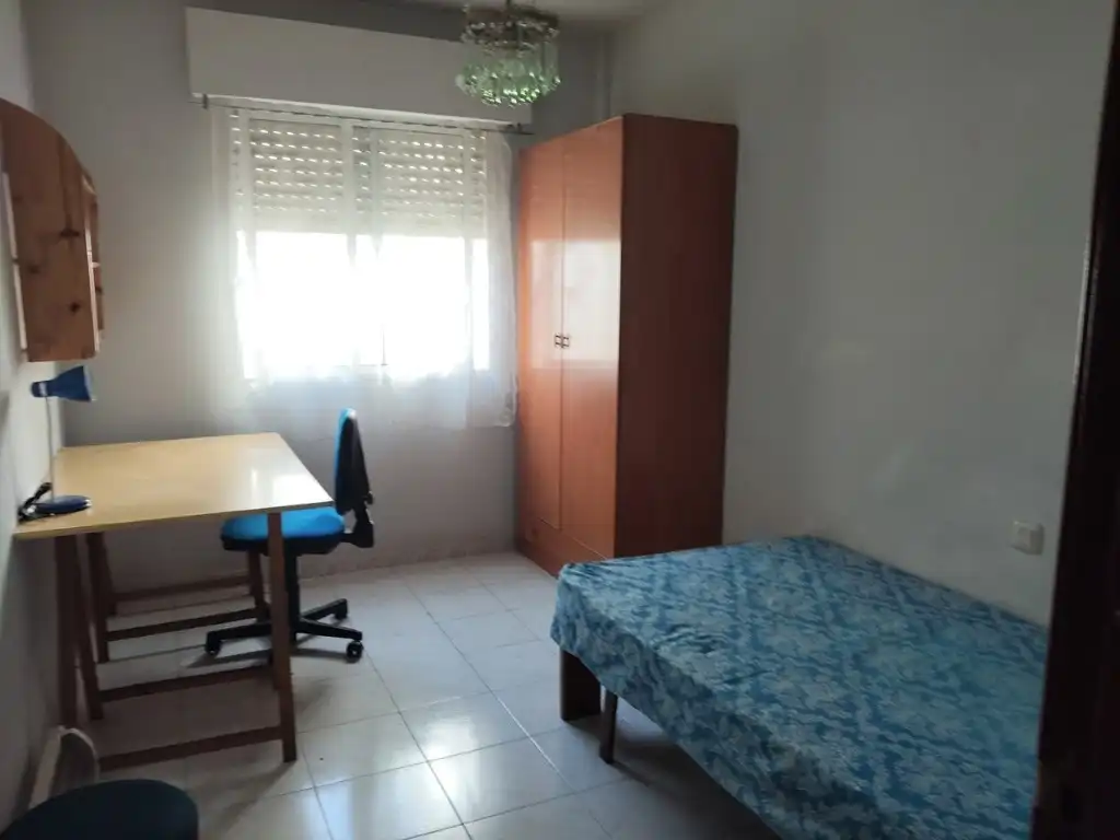 Квартира 110 м² в Cáceres