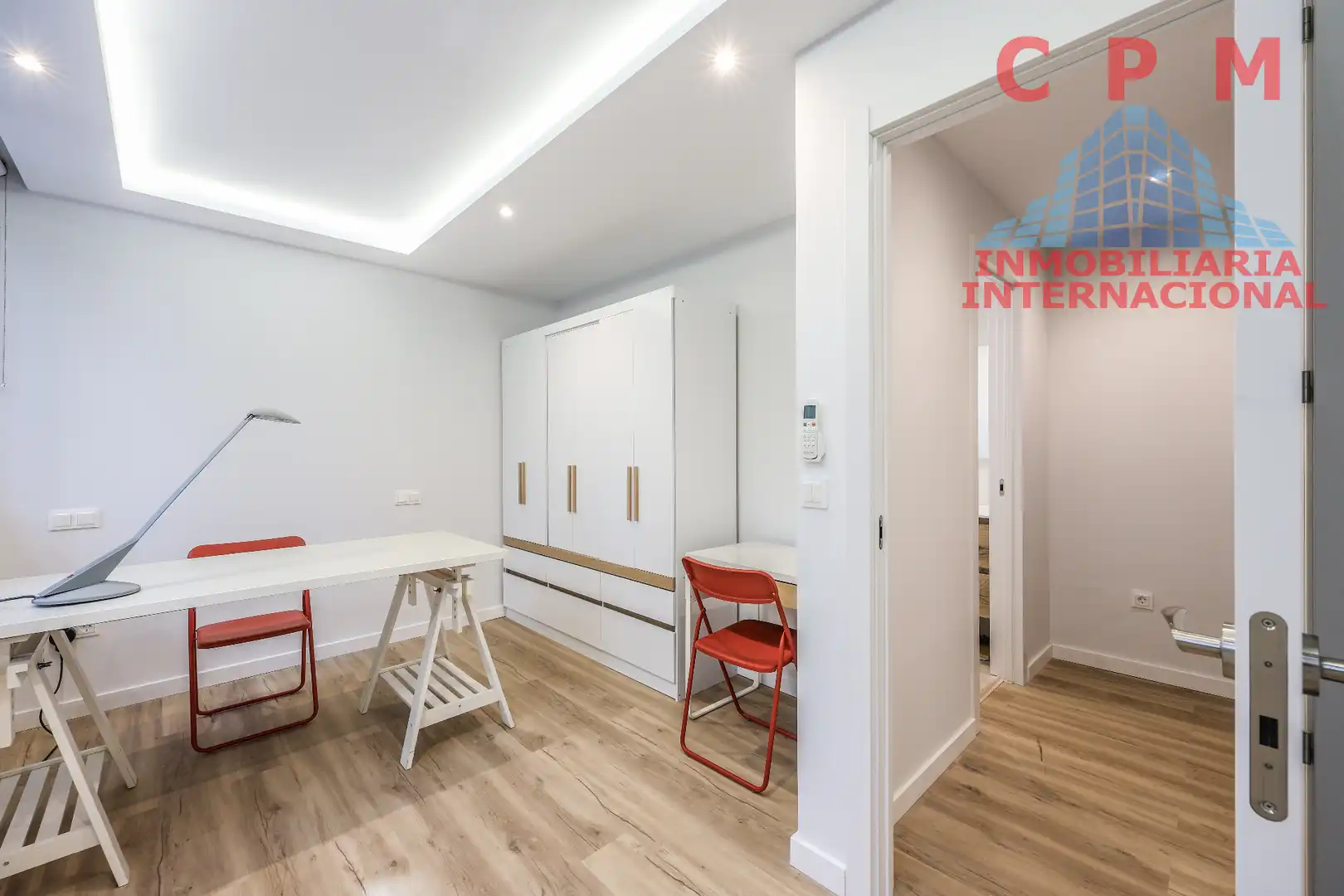 Квартира 90 м² в Мадриде