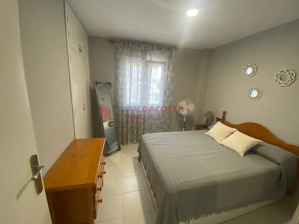 Piso de 70 m² en Huelva
