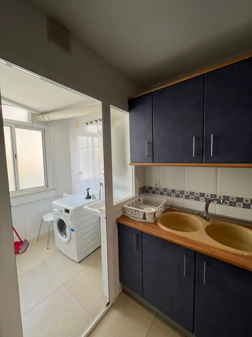Habitación 120 m², Málaga