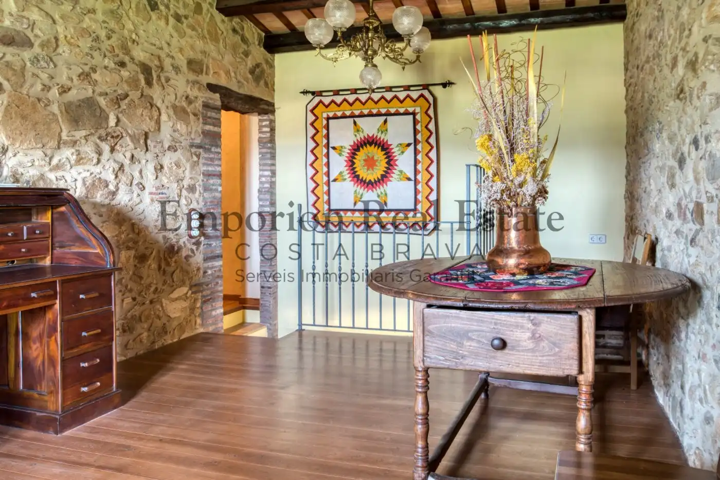Piso de 286 m² en Calonge i Sant Antoni
