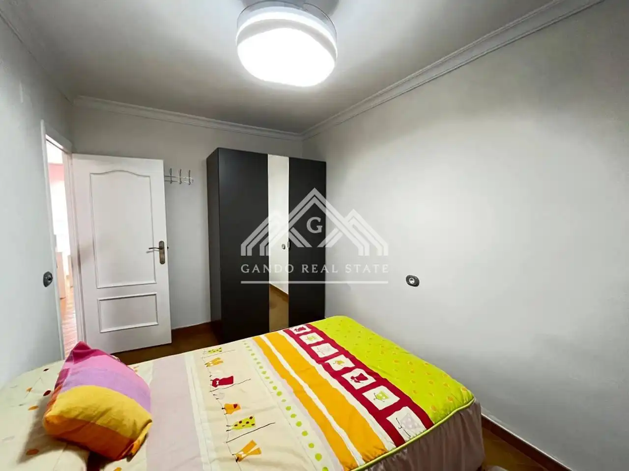 Piso de 70 m² en Dos Hermanas