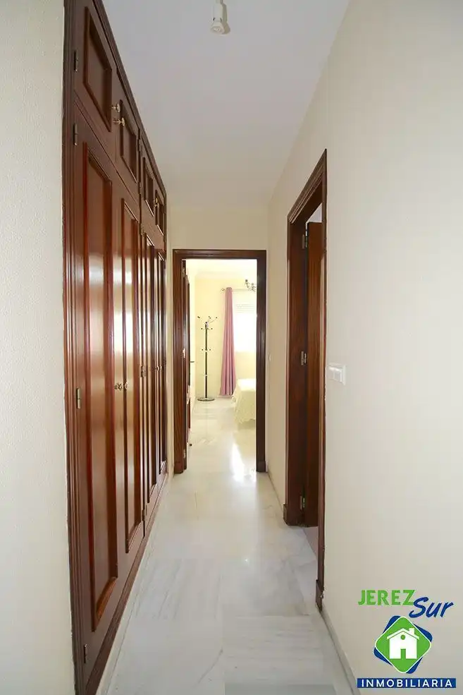 Piso de 66 m² en Jerez de la Frontera