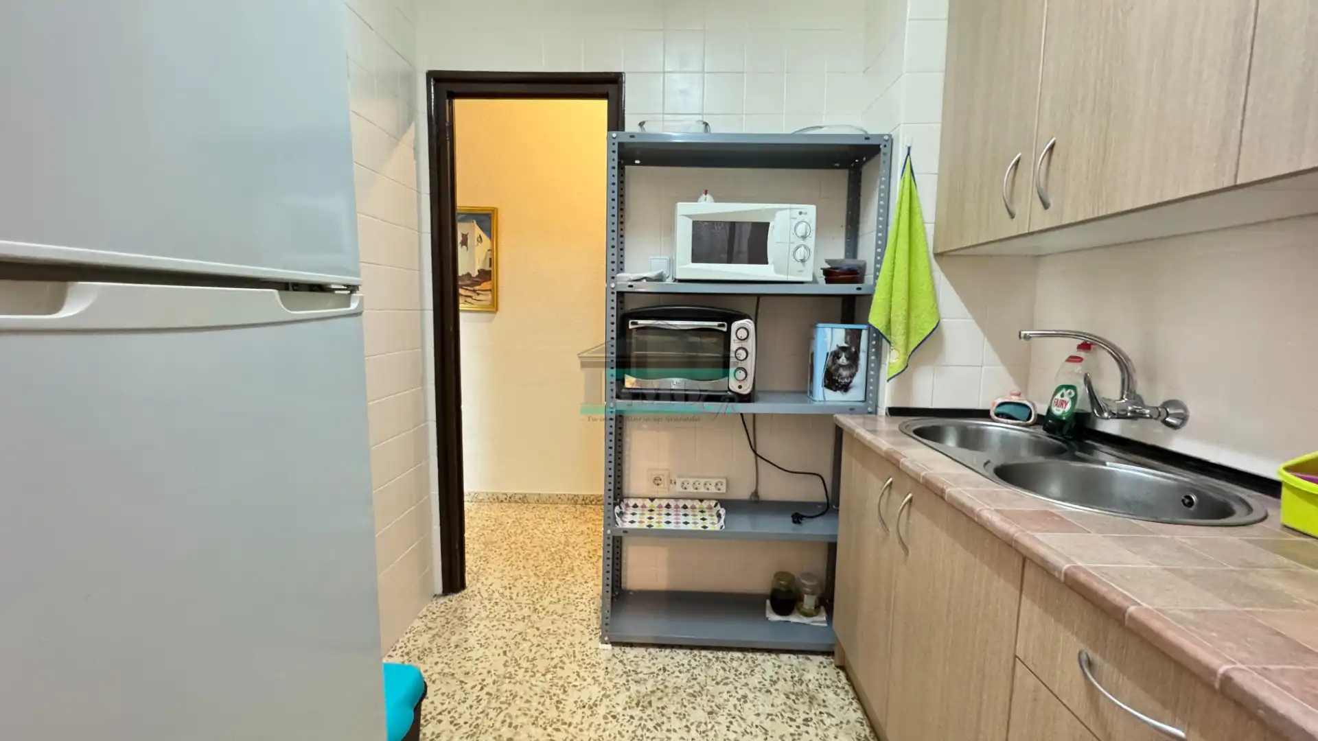 Habitación 120 m², Granada