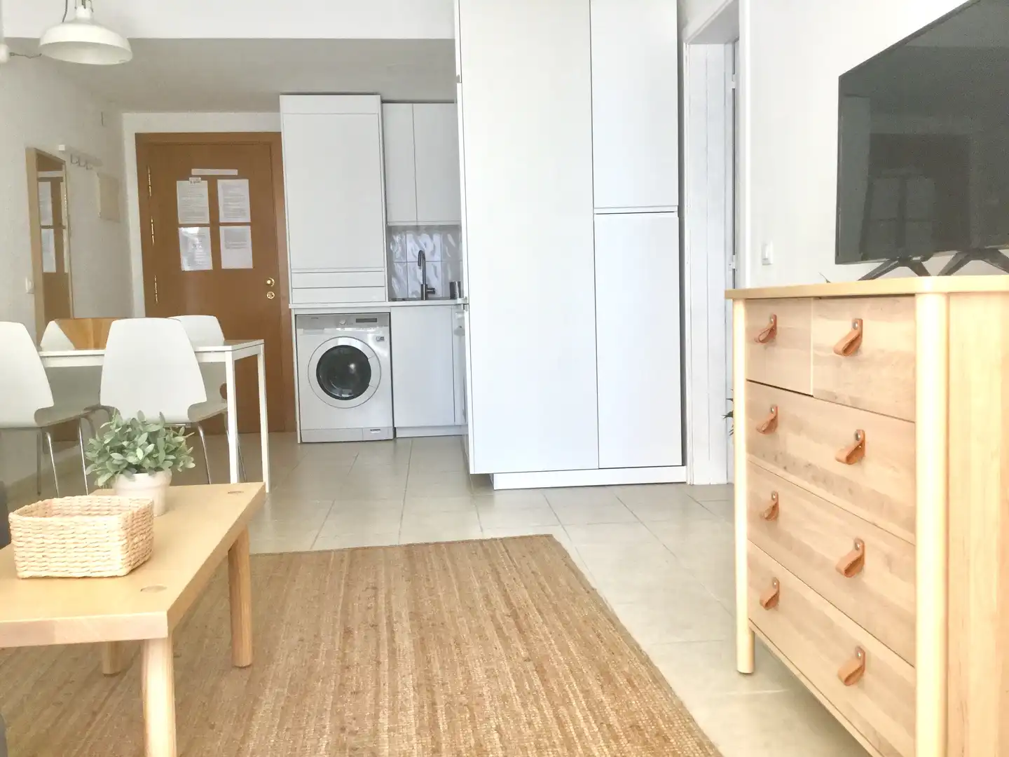 Piso de 63 m² en Ibiza