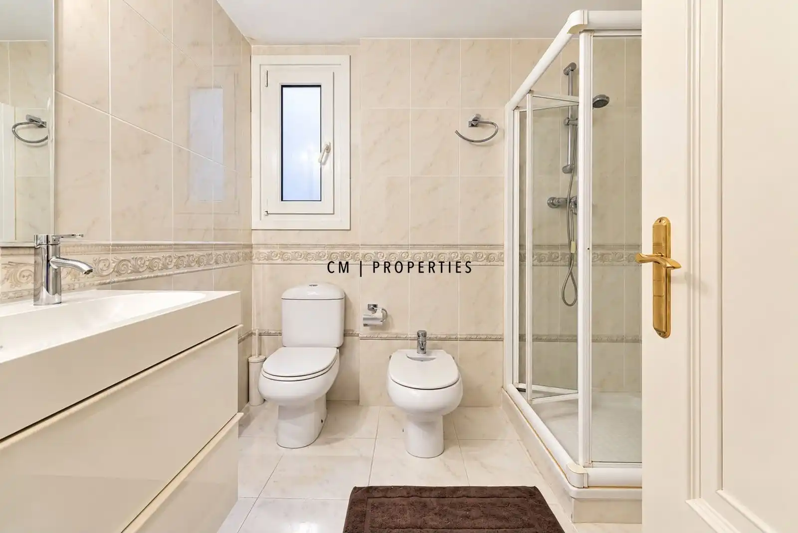Piso de 123 m² en Valencia