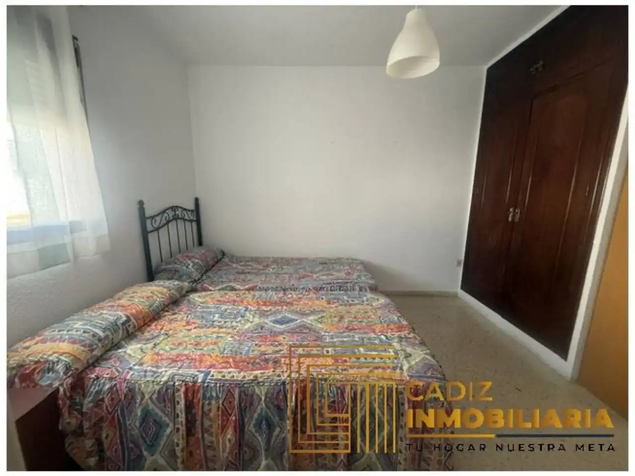 Piso de 90 m² en Cádiz