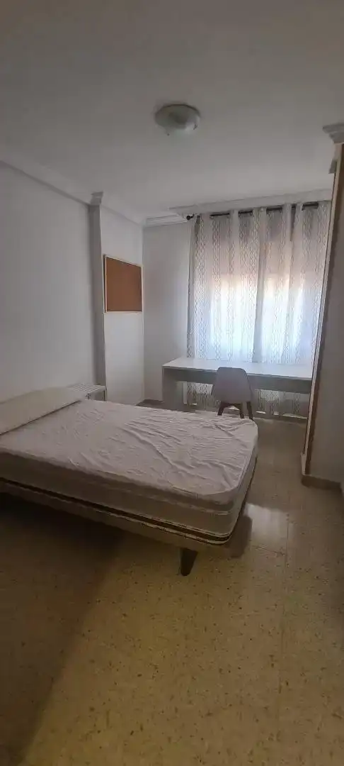 Piso de 100 m² en Jaén