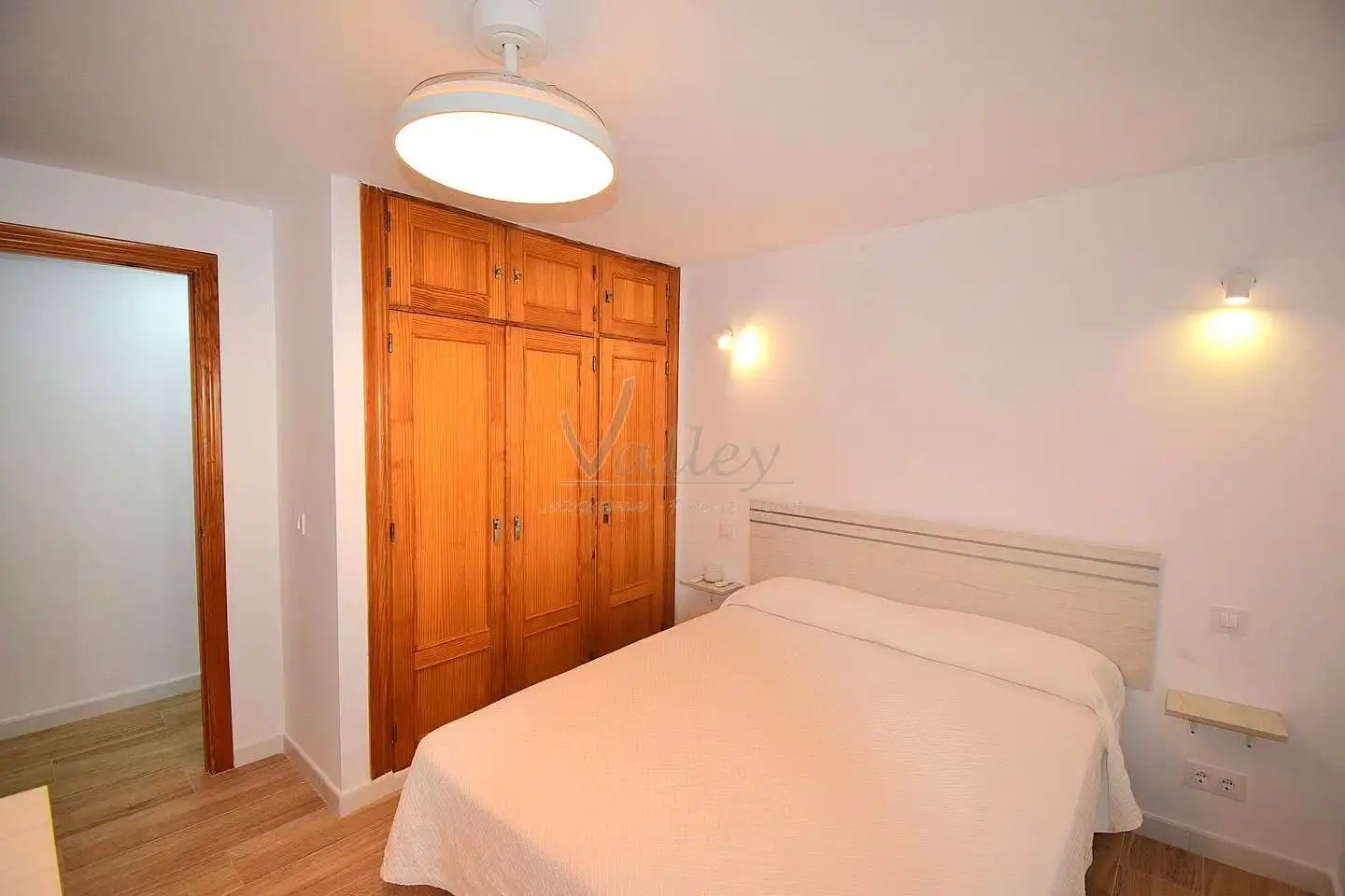 Piso de 70 m² en San Roque